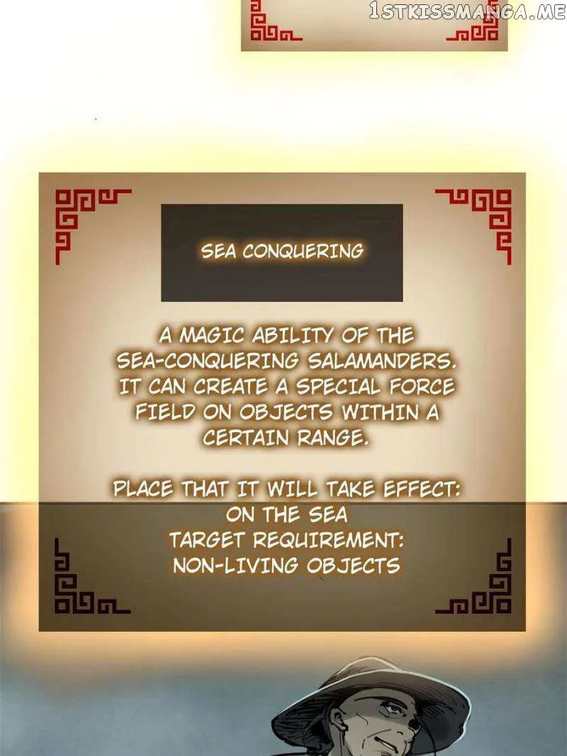 Another beginning with the Guhuo bird Chapter 199 page 71 - 