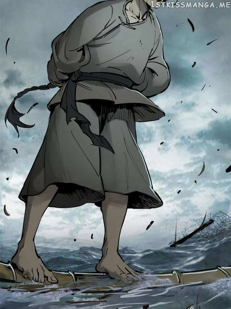 Another beginning with the Guhuo bird Chapter 199 page 72 - 