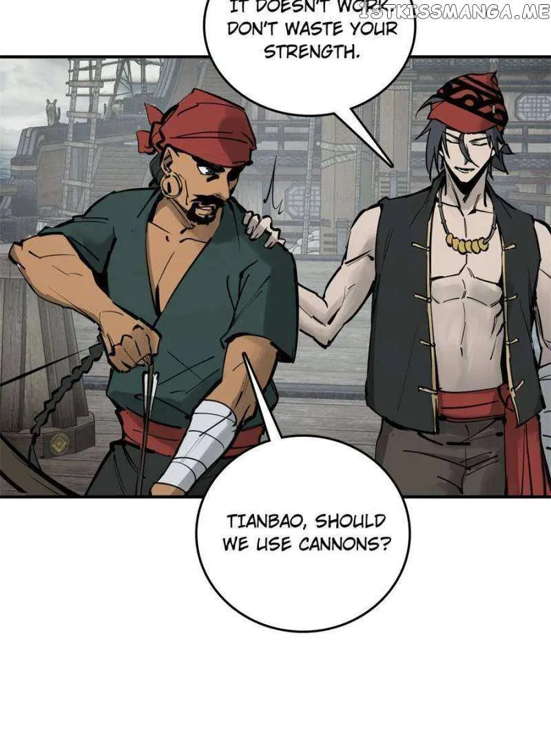 Another beginning with the Guhuo bird Chapter 199 page 74 - 