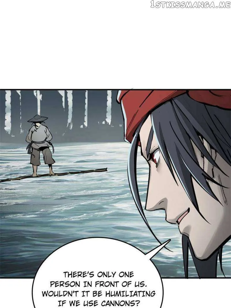 Another beginning with the Guhuo bird Chapter 199 page 75 - 