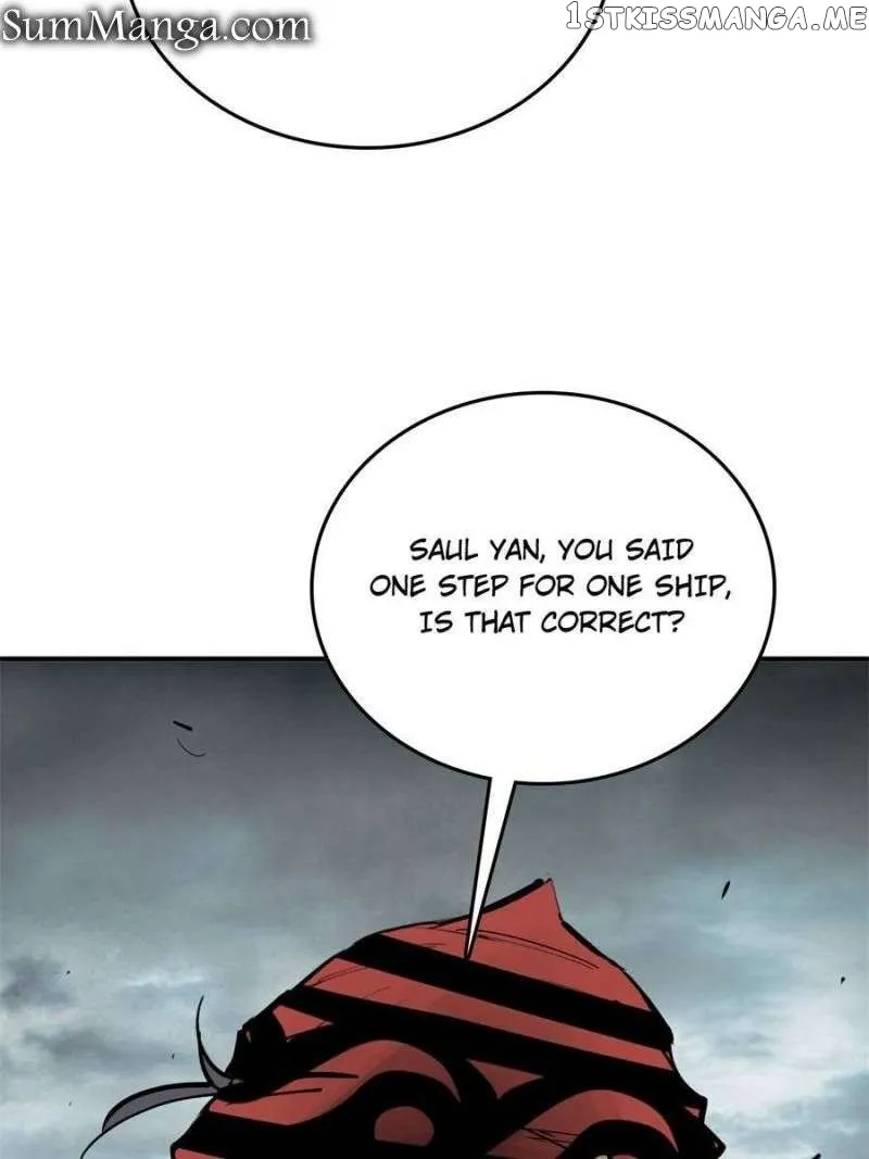 Another beginning with the Guhuo bird Chapter 199 page 76 - 