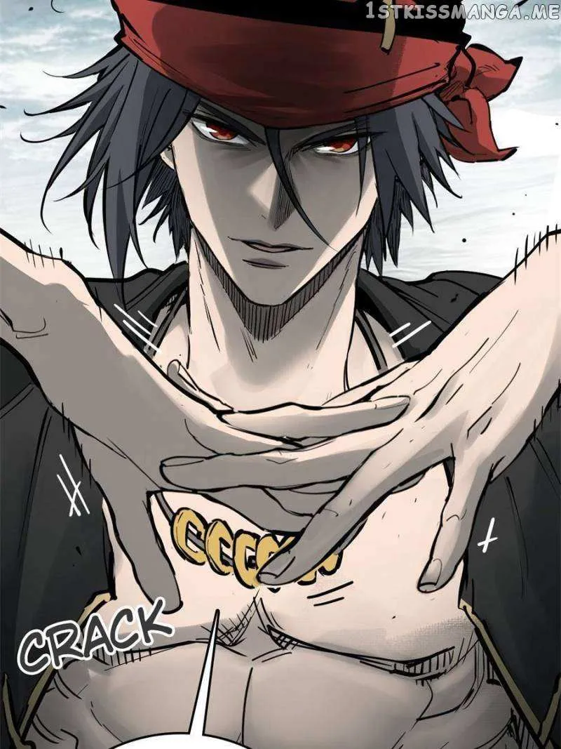 Another beginning with the Guhuo bird Chapter 199 page 77 - 