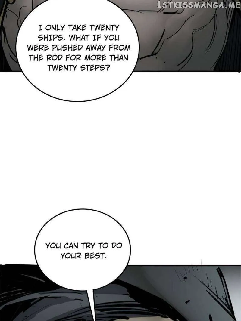 Another beginning with the Guhuo bird Chapter 199 page 78 - 