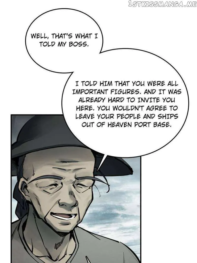 Another beginning with the Guhuo bird Chapter 199 page 9 - 