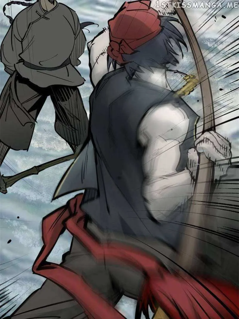 Another beginning with the Guhuo bird Chapter 199 page 81 - 