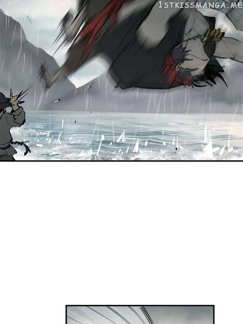 Another beginning with the Guhuo bird Chapter 199 page 93 - 