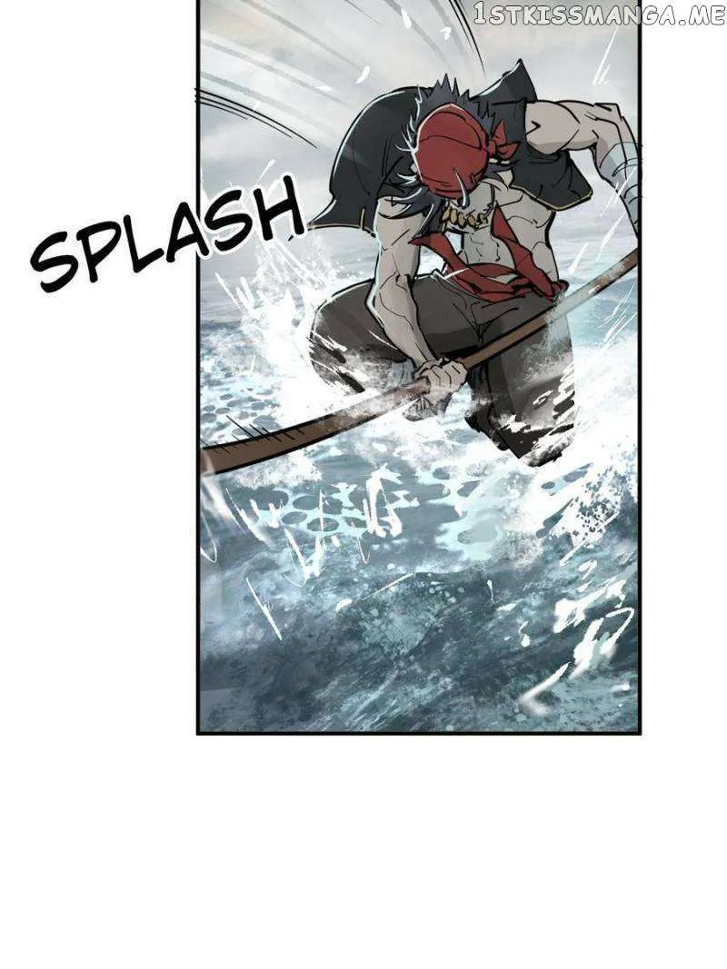 Another beginning with the Guhuo bird Chapter 199 page 94 - 
