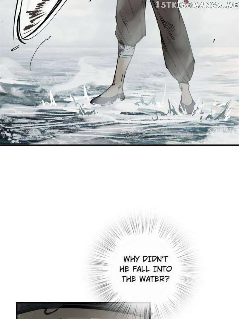 Another beginning with the Guhuo bird Chapter 199 page 96 - 