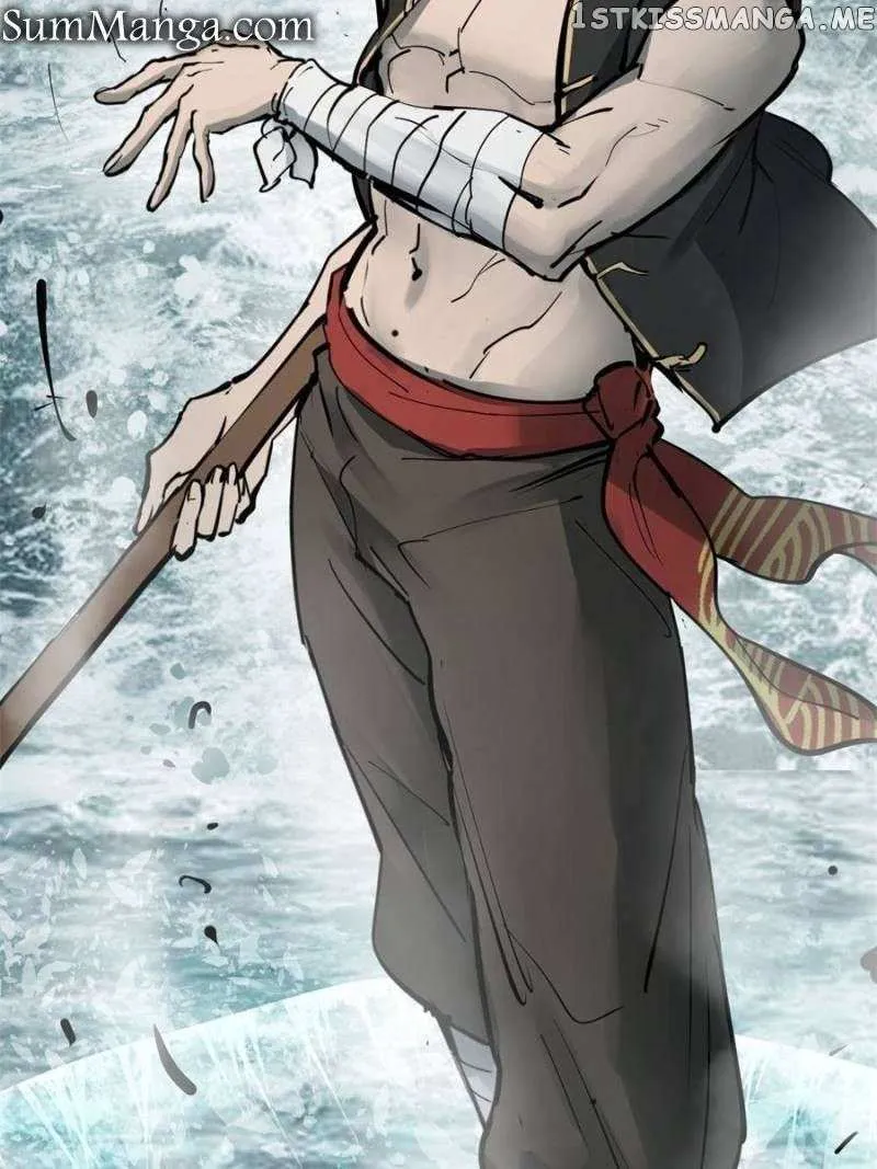 Another beginning with the Guhuo bird Chapter 199 page 100 - 