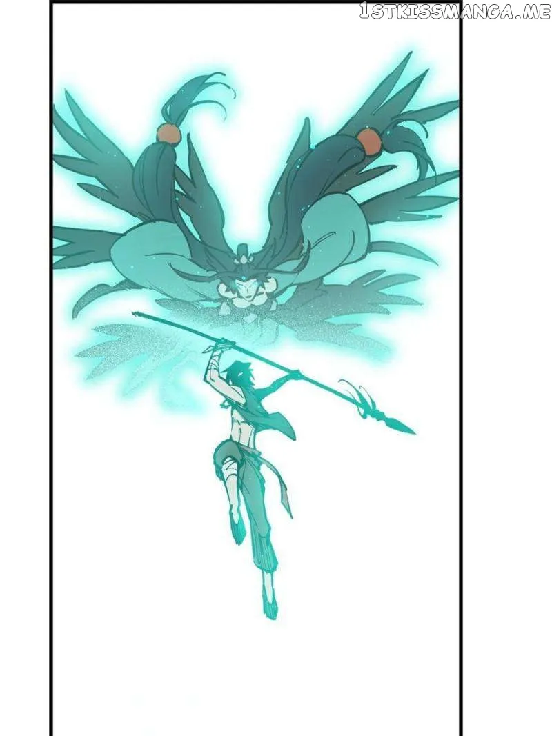 Another beginning with the Guhuo bird Chapter 200 page 15 - 