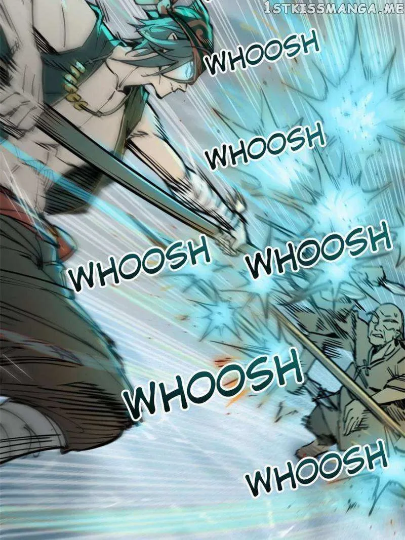 Another beginning with the Guhuo bird Chapter 200 page 17 - 