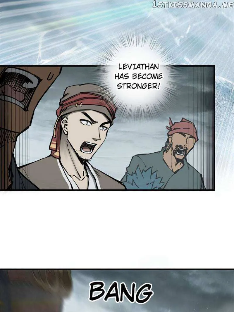 Another beginning with the Guhuo bird Chapter 200 page 18 - 