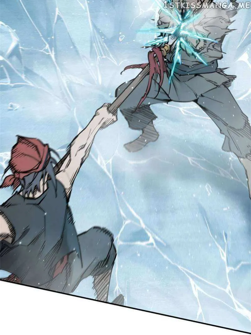 Another beginning with the Guhuo bird Chapter 200 page 20 - 