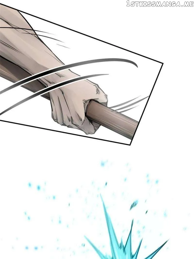 Another beginning with the Guhuo bird Chapter 200 page 21 - 