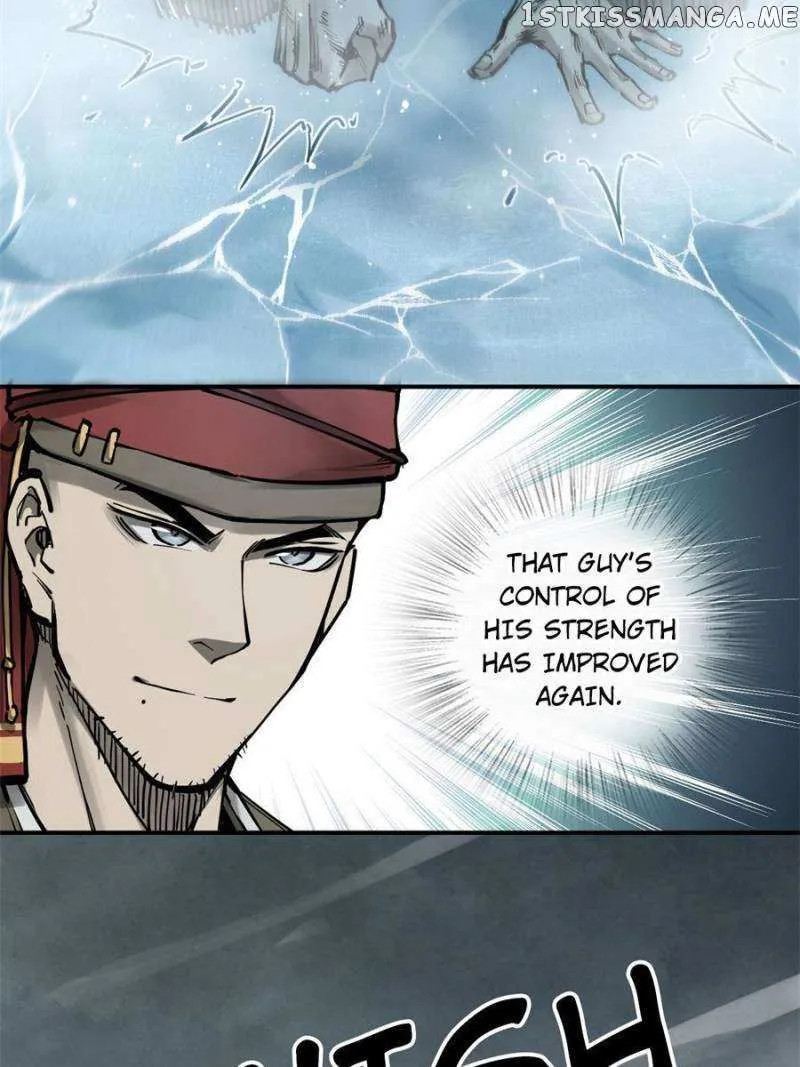 Another beginning with the Guhuo bird Chapter 200 page 24 - 