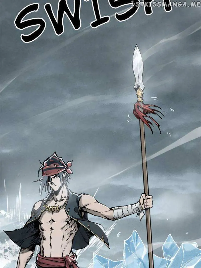 Another beginning with the Guhuo bird Chapter 200 page 25 - 