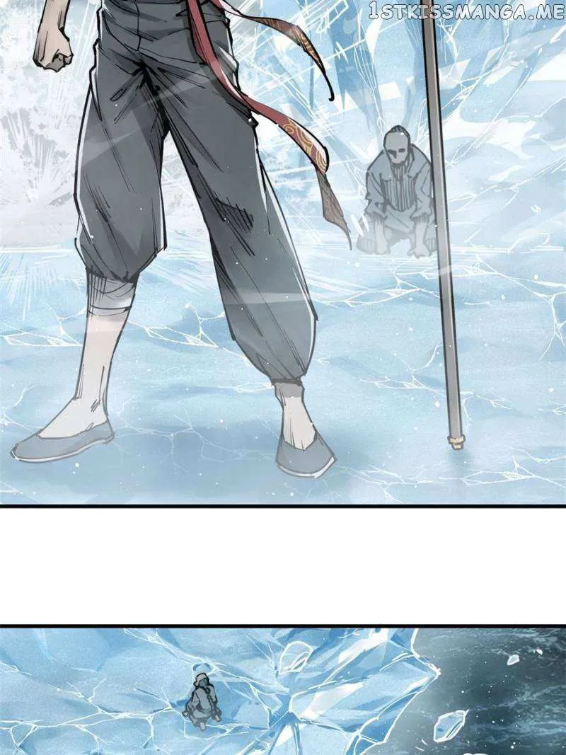 Another beginning with the Guhuo bird Chapter 200 page 26 - 