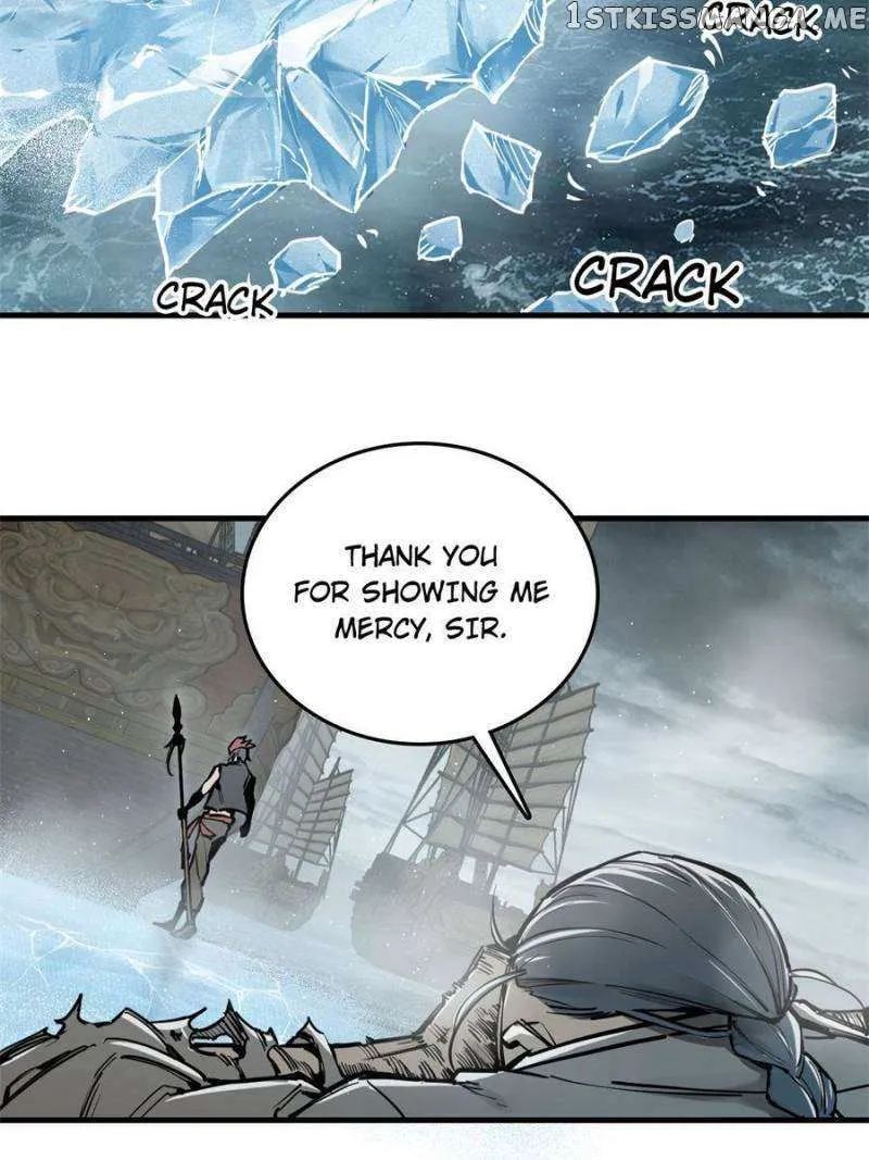 Another beginning with the Guhuo bird Chapter 200 page 27 - 