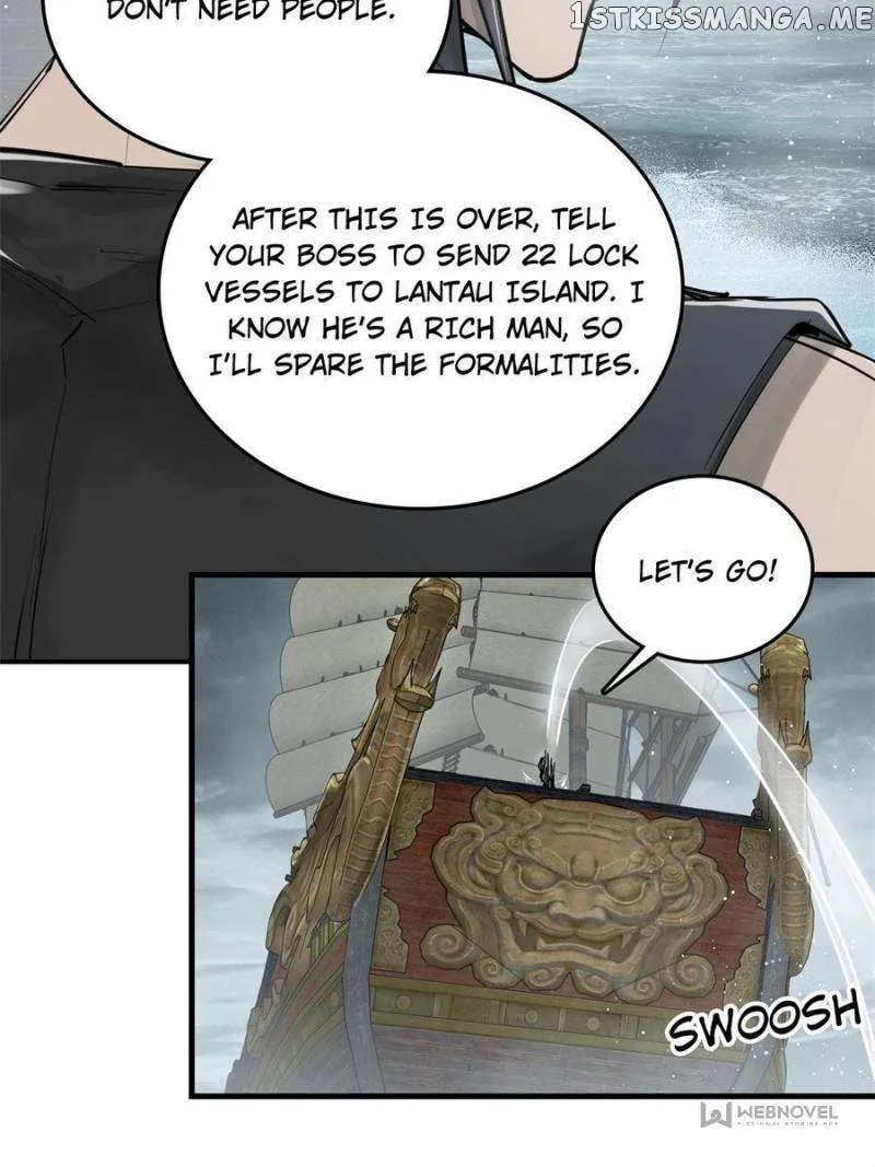 Another beginning with the Guhuo bird Chapter 200 page 29 - 