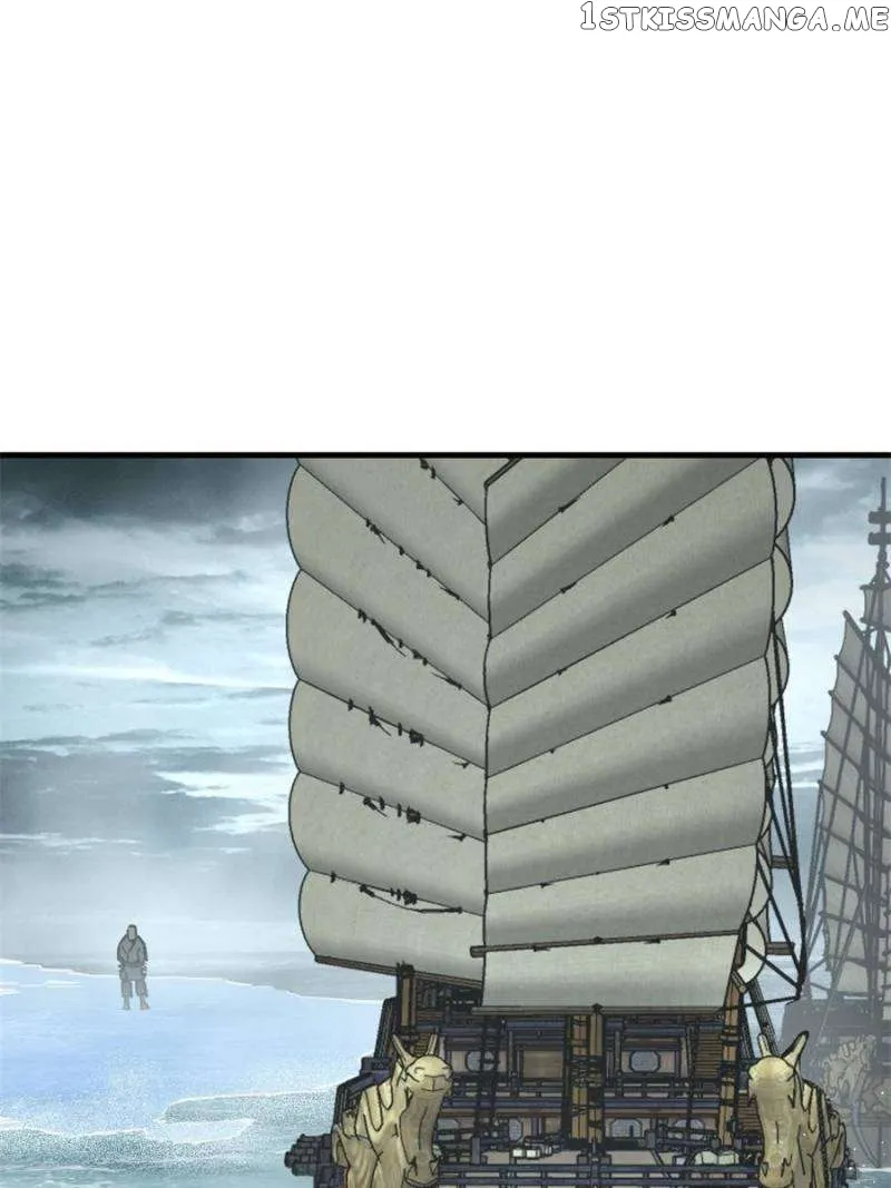 Another beginning with the Guhuo bird Chapter 200 page 30 - 