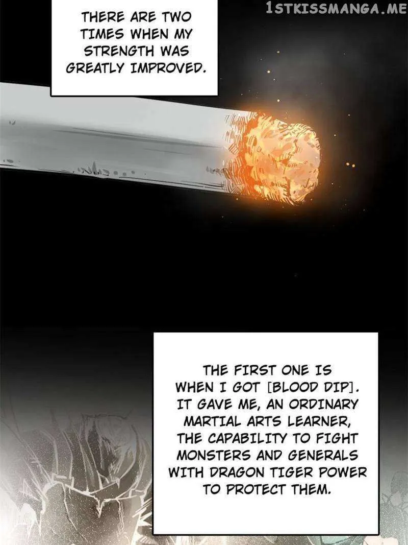 Another beginning with the Guhuo bird Chapter 200 page 38 - 