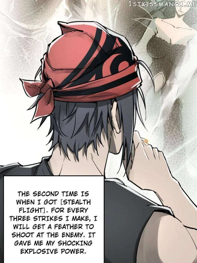 Another beginning with the Guhuo bird Chapter 200 page 39 - 