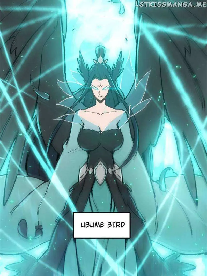 Another beginning with the Guhuo bird Chapter 200 page 5 - 
