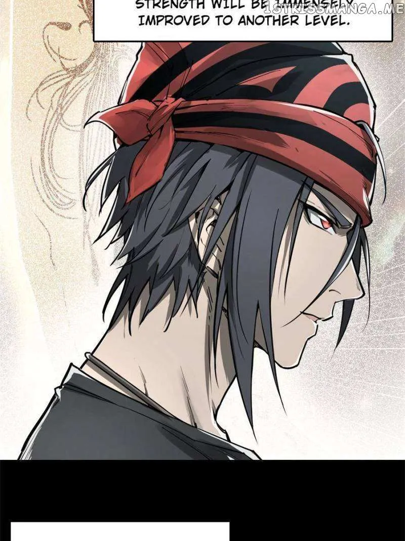 Another beginning with the Guhuo bird Chapter 200 page 41 - 