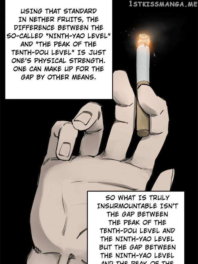 Another beginning with the Guhuo bird Chapter 200 page 42 - 
