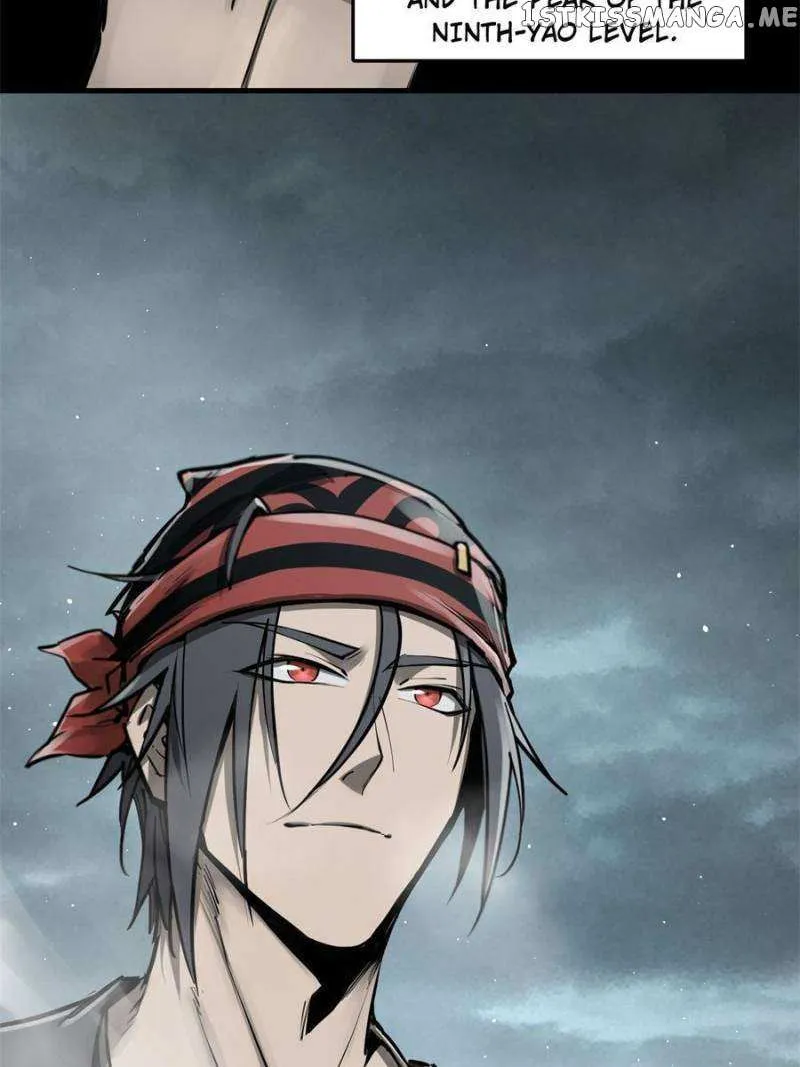 Another beginning with the Guhuo bird Chapter 200 page 43 - 