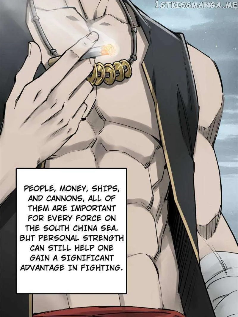 Another beginning with the Guhuo bird Chapter 200 page 44 - 