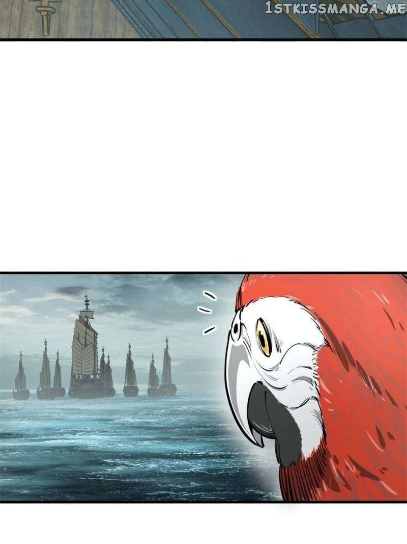 Another beginning with the Guhuo bird Chapter 200 page 50 - 