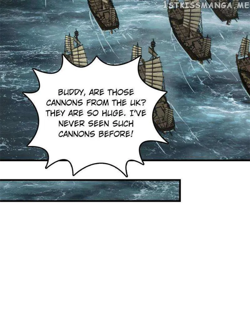 Another beginning with the Guhuo bird Chapter 200 page 56 - 