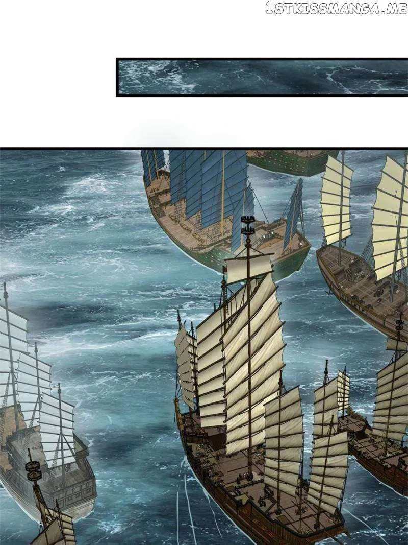 Another beginning with the Guhuo bird Chapter 200 page 57 - 