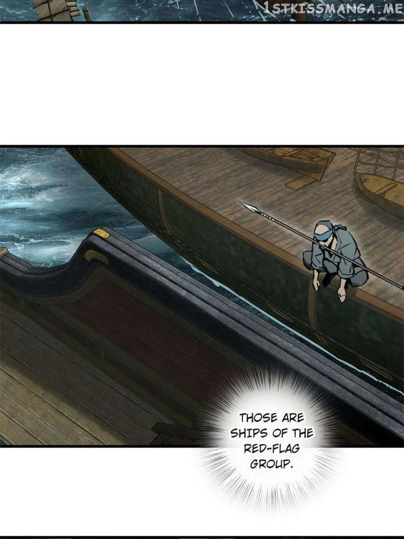 Another beginning with the Guhuo bird Chapter 200 page 58 - 