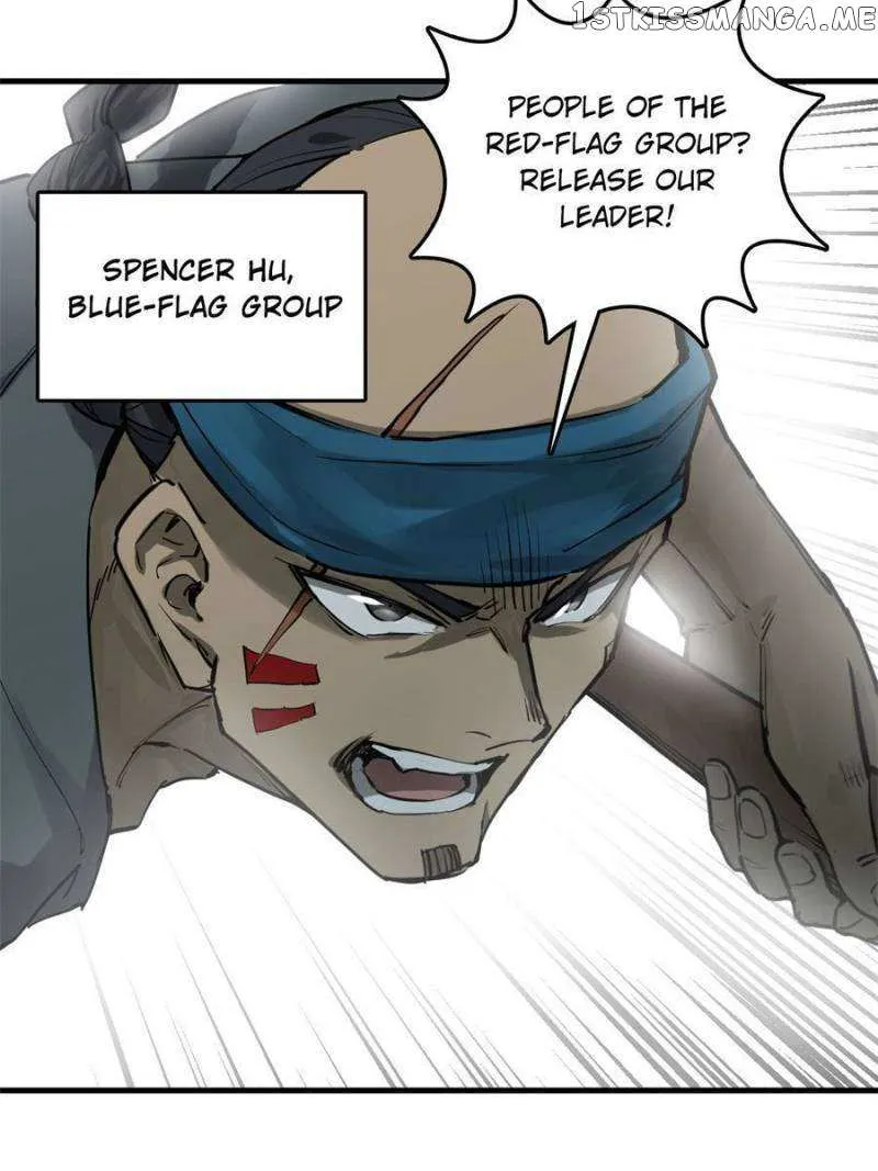 Another beginning with the Guhuo bird Chapter 200 page 60 - 