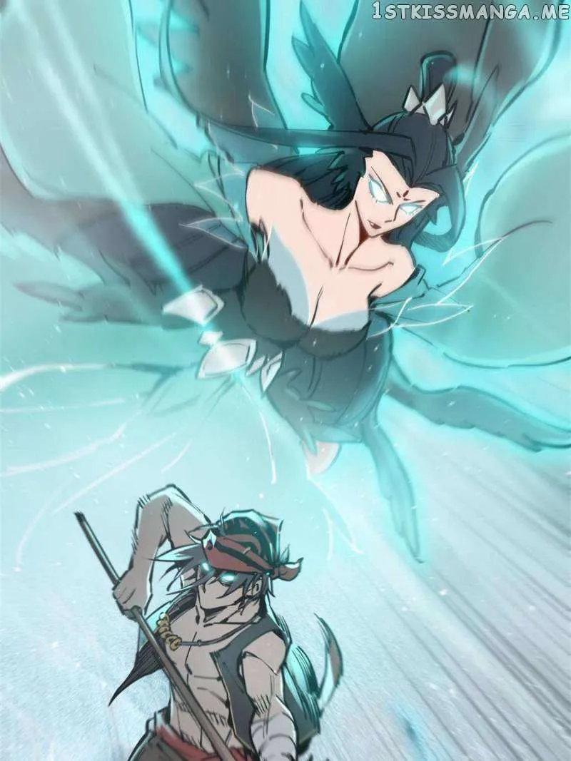 Another beginning with the Guhuo bird Chapter 200 page 7 - 