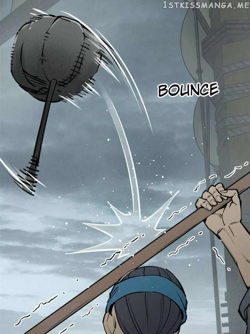 Another beginning with the Guhuo bird Chapter 200 page 65 - 