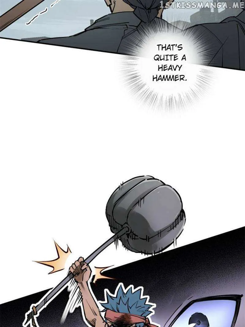Another beginning with the Guhuo bird Chapter 200 page 66 - 
