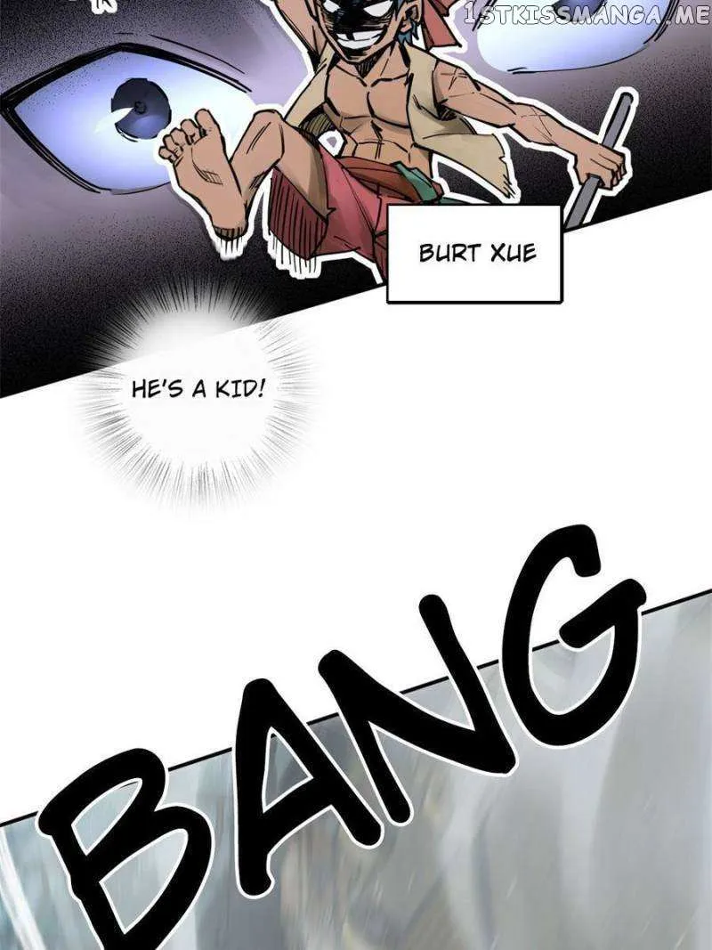 Another beginning with the Guhuo bird Chapter 200 page 67 - 