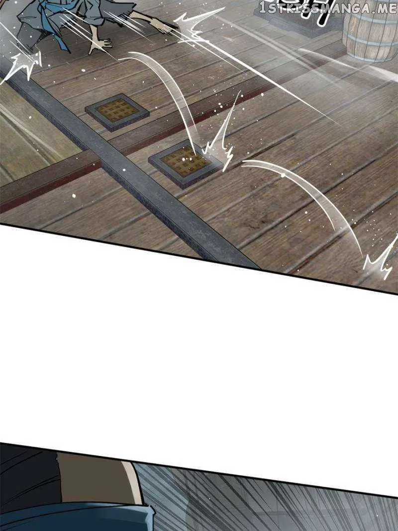 Another beginning with the Guhuo bird Chapter 200 page 70 - 