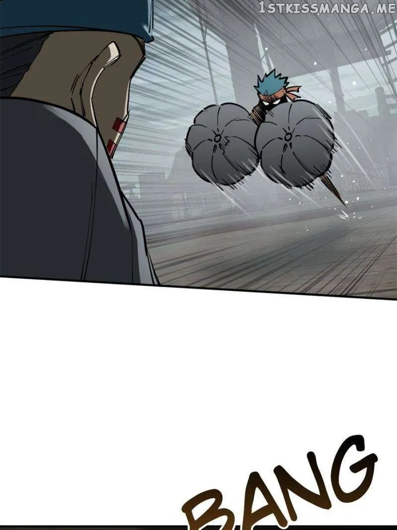 Another beginning with the Guhuo bird Chapter 200 page 71 - 
