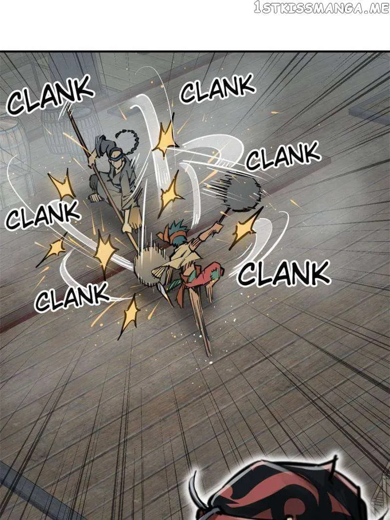 Another beginning with the Guhuo bird Chapter 200 page 73 - 