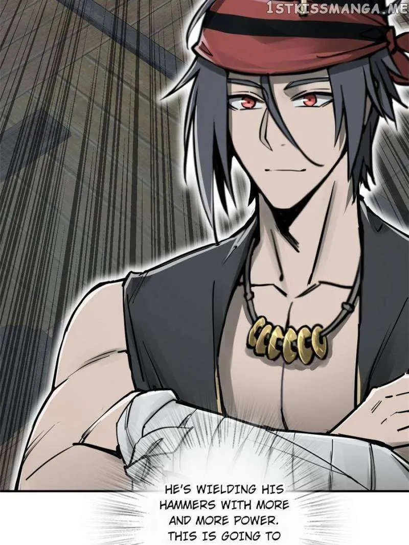 Another beginning with the Guhuo bird Chapter 200 page 74 - 