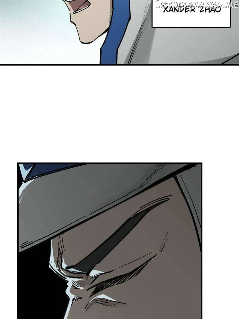 Another beginning with the Guhuo bird Chapter 200 page 78 - 