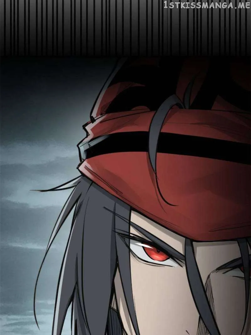 Another beginning with the Guhuo bird Chapter 200 page 80 - 
