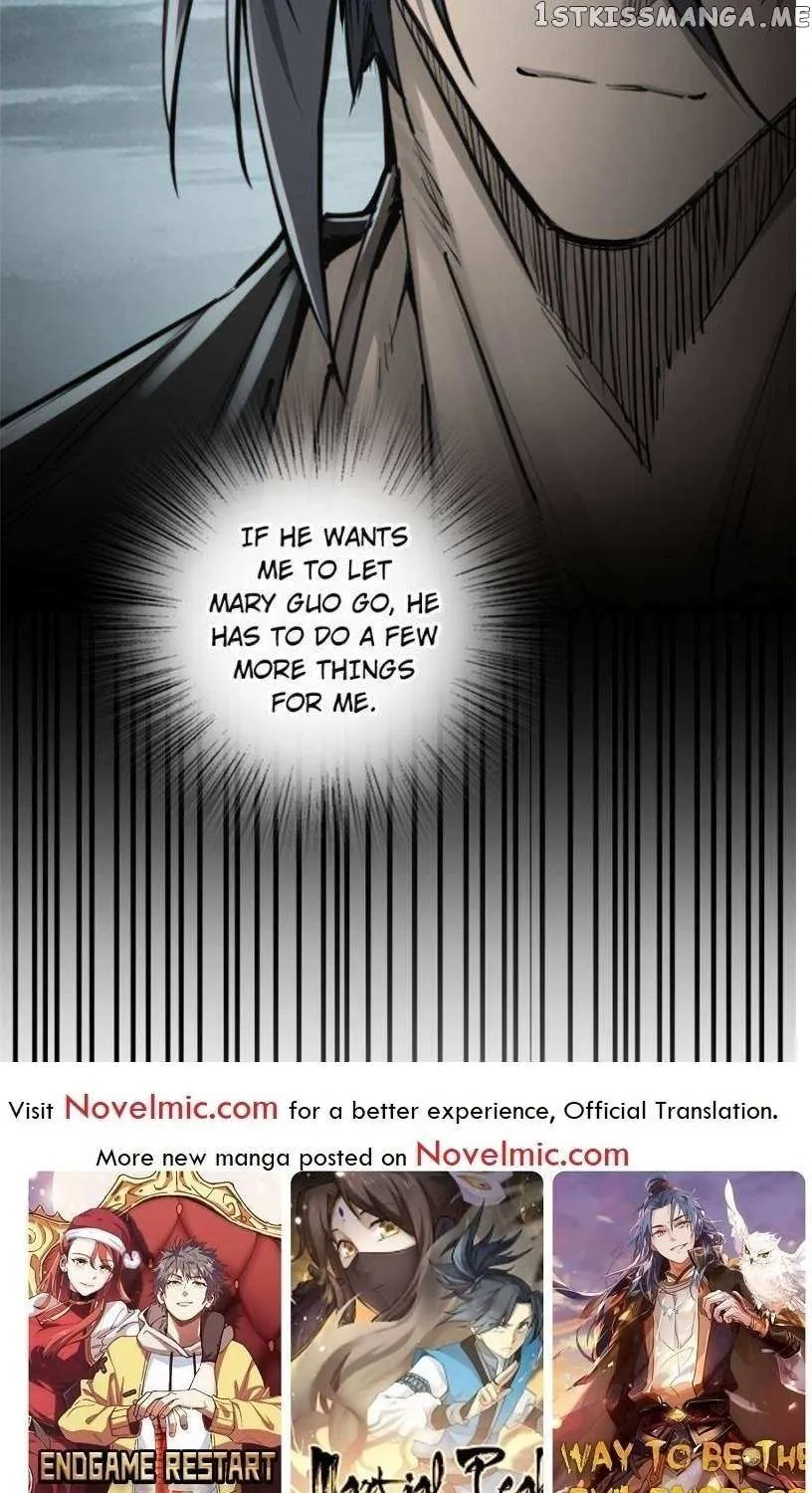 Another beginning with the Guhuo bird Chapter 200 page 81 - 