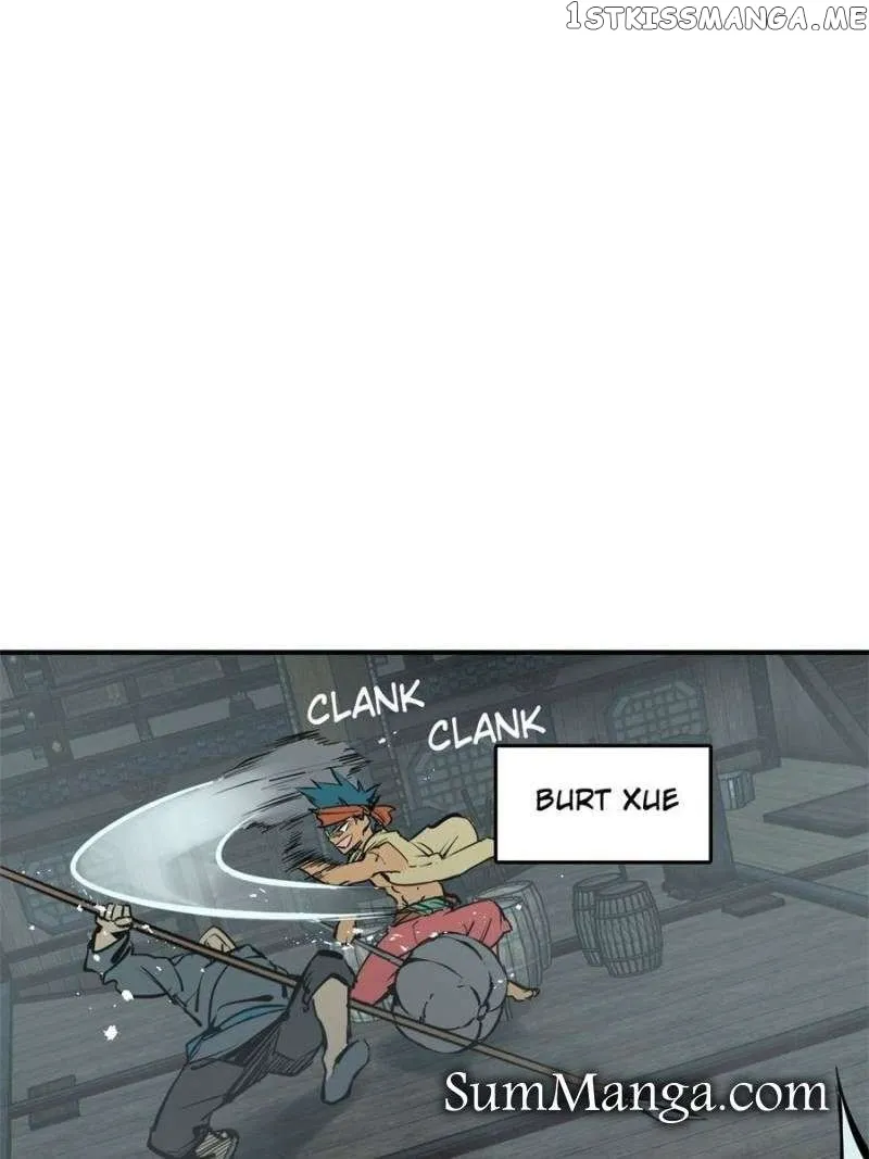 Another beginning with the Guhuo bird Chapter 201 page 1 - 