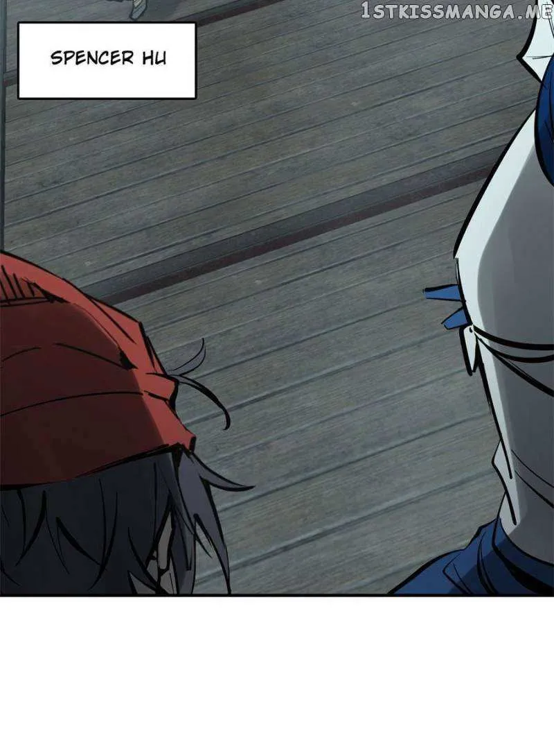 Another beginning with the Guhuo bird Chapter 201 page 2 - 
