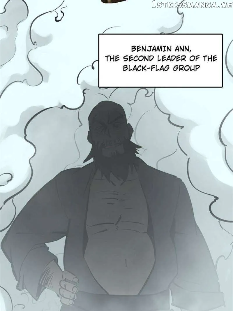 Another beginning with the Guhuo bird Chapter 201 page 11 - 